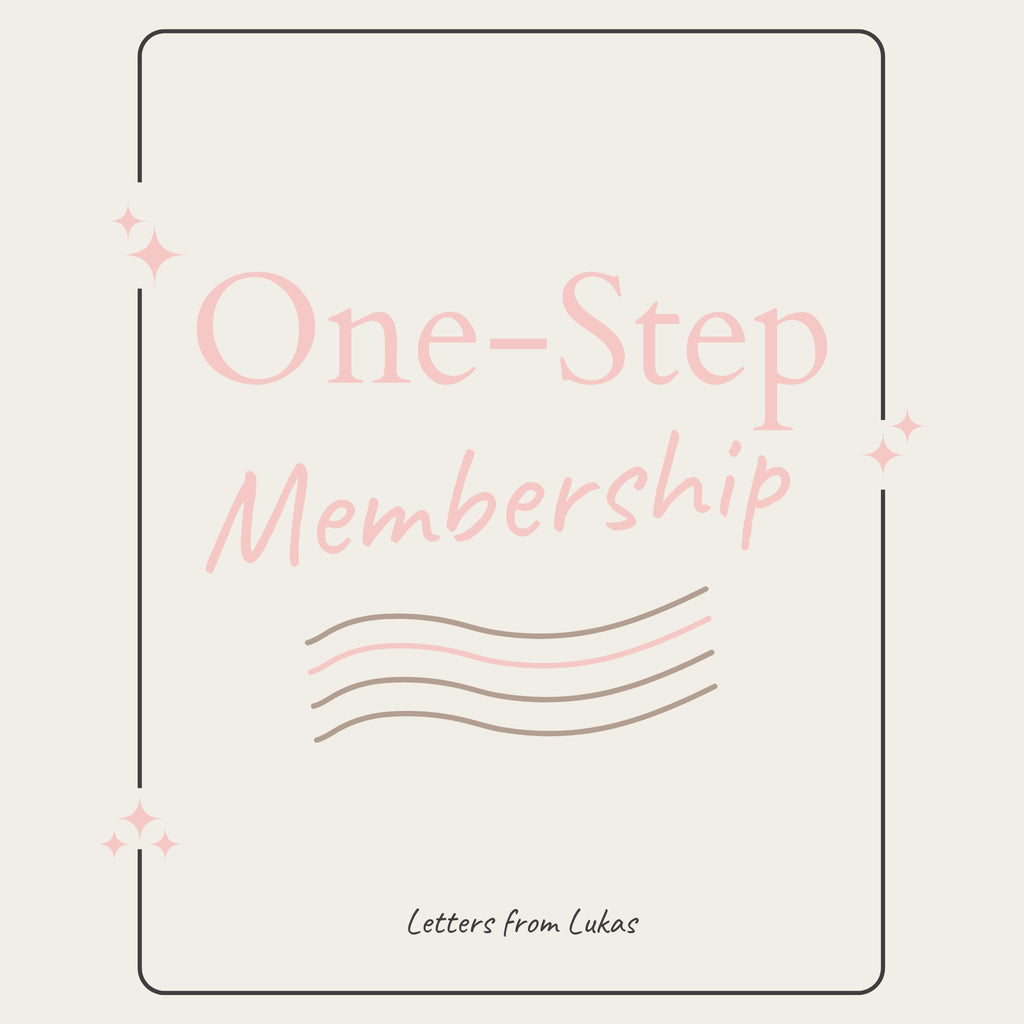 One-Step Membership