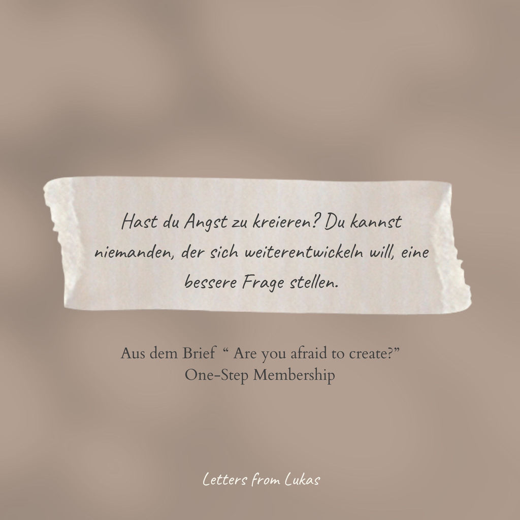 One-Step Membership